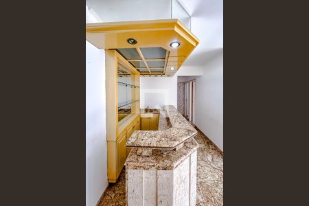 Bar de apartamento para alugar com 3 quartos, 83m² em Penha de França, São Paulo