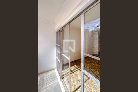 Varanda de apartamento para alugar com 3 quartos, 83m² em Penha de França, São Paulo