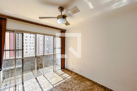 Sala de apartamento para alugar com 3 quartos, 83m² em Penha de França, São Paulo
