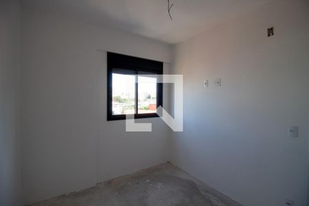 Quarto 1 de apartamento à venda com 1 quarto, 38m² em Jardim Trussardi, São Paulo