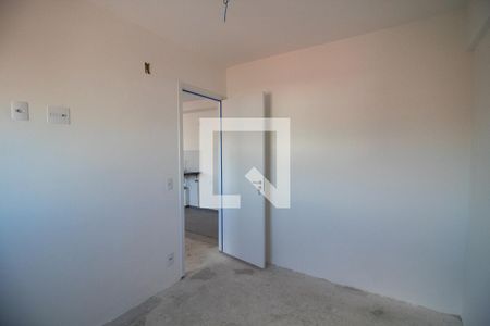 Quarto 1 de apartamento à venda com 1 quarto, 38m² em Jardim Trussardi, São Paulo