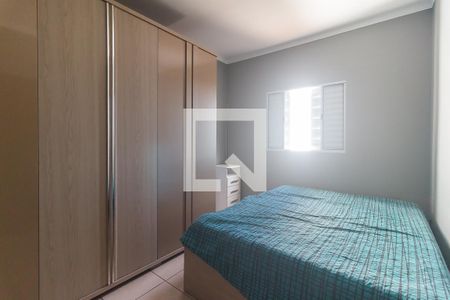 Casa de Condomínio para alugar com 2 quartos, 86m² em Vila Mogi Moderno, Mogi das Cruzes