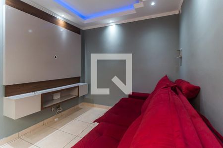 Casa de Condomínio para alugar com 2 quartos, 86m² em Vila Mogi Moderno, Mogi das Cruzes