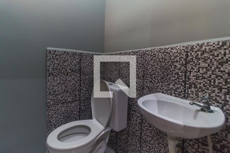 Casa de Condomínio para alugar com 2 quartos, 86m² em Vila Mogi Moderno, Mogi das Cruzes