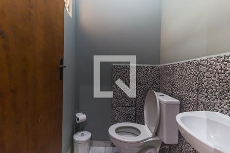 Casa de Condomínio para alugar com 2 quartos, 86m² em Vila Mogi Moderno, Mogi das Cruzes