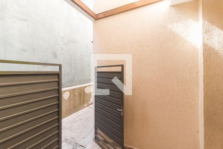 Casa de Condomínio para alugar com 2 quartos, 86m² em Vila Mogi Moderno, Mogi das Cruzes