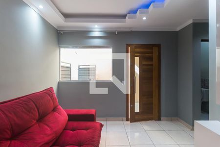 Casa de Condomínio para alugar com 2 quartos, 86m² em Vila Mogi Moderno, Mogi das Cruzes