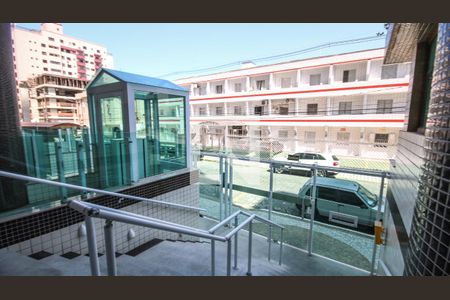 Apartamento para alugar com 1 quarto, 59m² em Guilhermina, Praia Grande