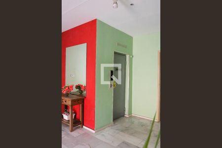 Portaria de apartamento para alugar com 2 quartos, 65m² em Todos Os Santos, Rio de Janeiro