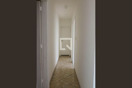 Corredor de apartamento à venda com 2 quartos, 65m² em Todos Os Santos, Rio de Janeiro
