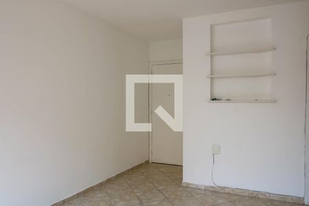 Sala de apartamento à venda com 2 quartos, 65m² em Todos Os Santos, Rio de Janeiro