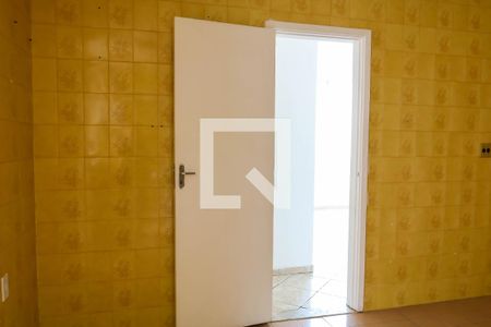 Cozinha de apartamento para alugar com 2 quartos, 65m² em Todos Os Santos, Rio de Janeiro