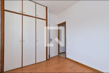 Quarto 2 de apartamento à venda com 2 quartos, 54m² em Carmo, Belo Horizonte