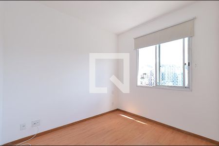 Quarto 2 de apartamento à venda com 2 quartos, 54m² em Carmo, Belo Horizonte