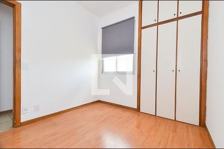 Quarto 1 de apartamento à venda com 2 quartos, 54m² em Carmo, Belo Horizonte