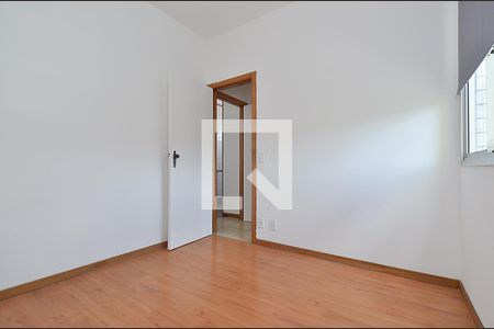 Quarto 1 de apartamento à venda com 2 quartos, 54m² em Carmo, Belo Horizonte