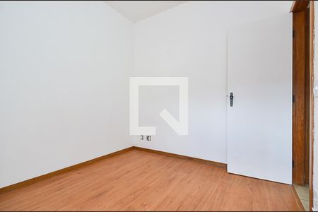 Quarto 1 de apartamento à venda com 2 quartos, 54m² em Carmo, Belo Horizonte