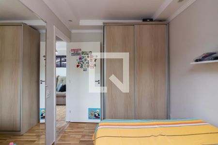 Quarto 1 de apartamento à venda com 2 quartos, 40m² em Jardim Boa Vista (zona Oeste), Osasco