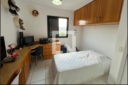 Apartamento à venda com 3 quartos, 100m² em Retiro, Jundiaí