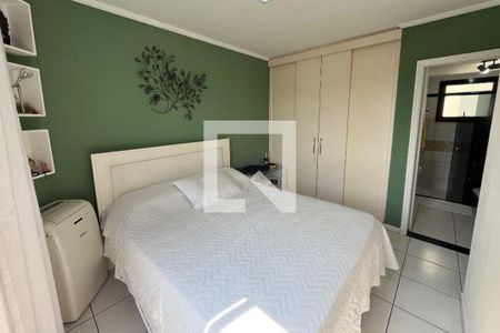 Apartamento à venda com 3 quartos, 100m² em Retiro, Jundiaí