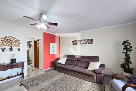 Sala de casa à venda com 3 quartos, 199m² em Vila Rosa, São Bernardo do Campo