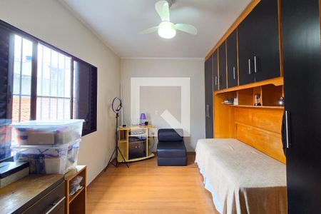 Quarto 1 de casa à venda com 3 quartos, 199m² em Vila Rosa, São Bernardo do Campo