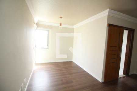 Sala de apartamento à venda com 2 quartos, 58m² em Vila Prudente, São Paulo