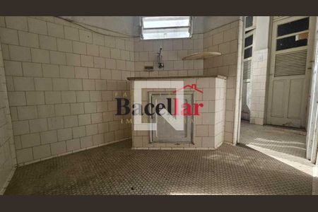 Apartamento à venda com 1 quarto, 48m² em Grajaú, Rio de Janeiro