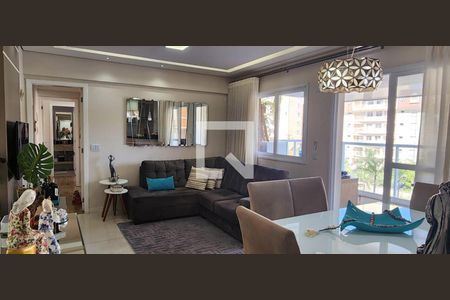 Apartamento à venda com 3 quartos, 129m² em Mansões Santo Antônio, Campinas