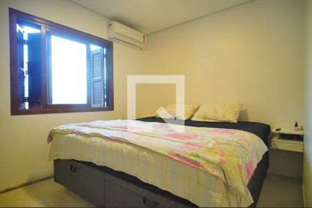 Quarto 1 de casa à venda com 3 quartos, 105m² em Campestre, São Leopoldo