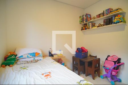 Quarto 2 de casa à venda com 3 quartos, 105m² em Campestre, São Leopoldo