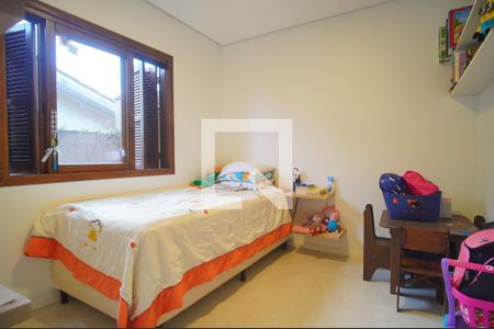 Quarto 2 de casa à venda com 3 quartos, 105m² em Campestre, São Leopoldo