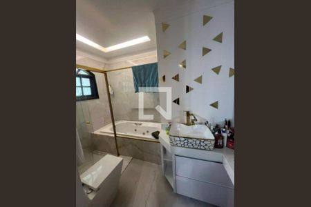 Casa à venda com 3 quartos, 182m² em Centro, São Bernardo do Campo