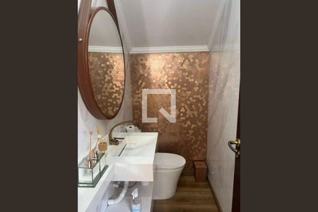 Casa à venda com 3 quartos, 182m² em Centro, São Bernardo do Campo