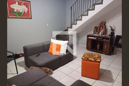 Casa à venda com 2 quartos, 115m² em Centro, São Caetano do Sul