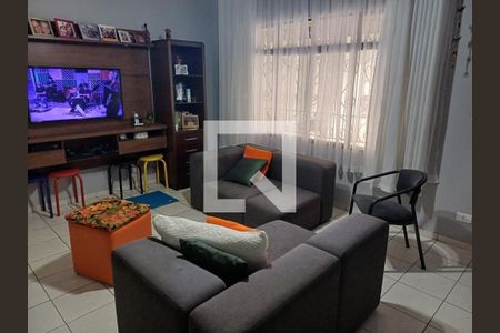 Casa à venda com 2 quartos, 115m² em Centro, São Caetano do Sul
