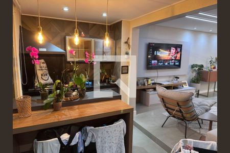 Apartamento à venda com 2 quartos, 86m² em Jardim Tabatinga, Guarulhos