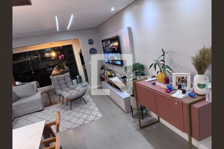 Apartamento à venda com 2 quartos, 86m² em Jardim Tabatinga, Guarulhos