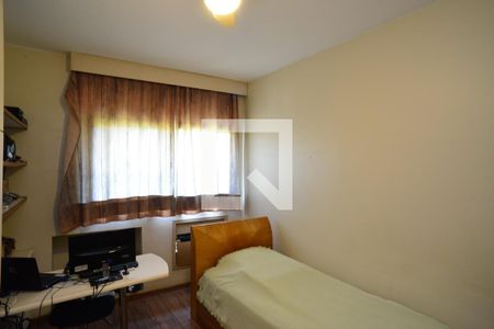 Suíte de apartamento à venda com 2 quartos, 101m² em Barra da Tijuca, Rio de Janeiro