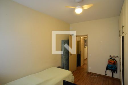 Suíte de apartamento à venda com 2 quartos, 101m² em Barra da Tijuca, Rio de Janeiro