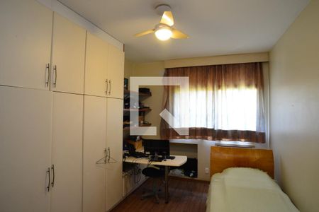 Suíte de apartamento à venda com 2 quartos, 101m² em Barra da Tijuca, Rio de Janeiro