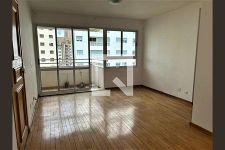 Apartamento à venda com 2 quartos, 83m² em Vila Andrade, São Paulo