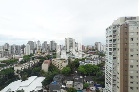 Kitnet/Studio para alugar com 1 quarto, 28m² em Vila Mariana, São Paulo