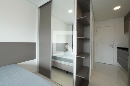 Kitnet/Studio para alugar com 1 quarto, 28m² em Vila Mariana, São Paulo