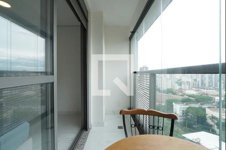 Kitnet/Studio para alugar com 1 quarto, 28m² em Vila Mariana, São Paulo