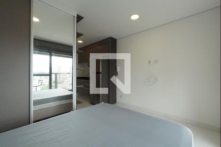 Kitnet/Studio para alugar com 1 quarto, 28m² em Vila Mariana, São Paulo