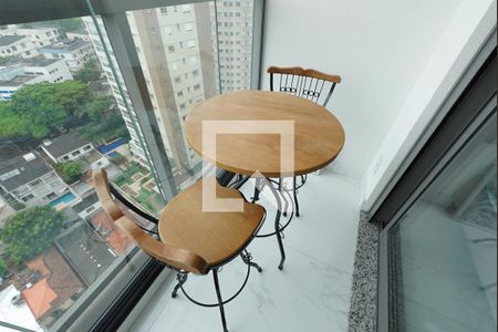 Kitnet/Studio para alugar com 1 quarto, 28m² em Vila Mariana, São Paulo