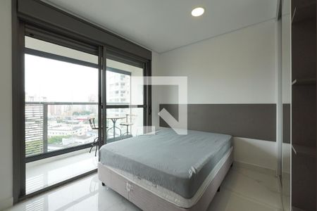 Kitnet/Studio para alugar com 1 quarto, 28m² em Vila Mariana, São Paulo
