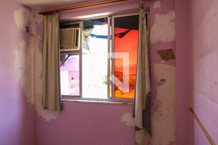 Quarto 1 de apartamento à venda com 2 quartos, 57m² em Maria da Graça, Rio de Janeiro