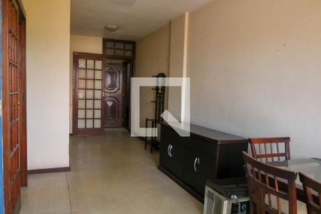 Sala de apartamento à venda com 2 quartos, 57m² em Maria da Graça, Rio de Janeiro